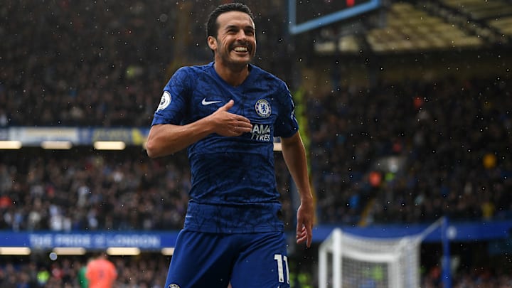 Pedro Pedro