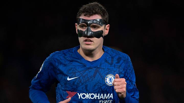 Chelsea FC v FC Bayern Muenchen - UEFA Champions League Round of 16: First Leg Chelsea FC v FC Bayern Muenchen - UEFA Champions League Round of 16: First Leg