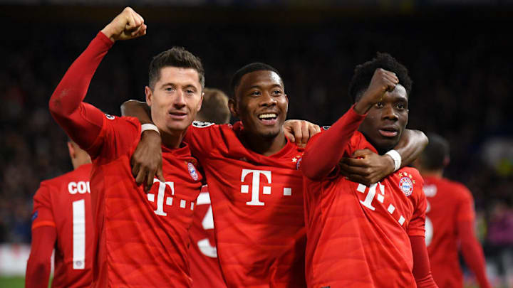 Der FC Bayern braucht keinen Motivator. Der Antrieb stammt aus dem eigenen Anspruch, jedes Spiel gewinnen zu wollen.