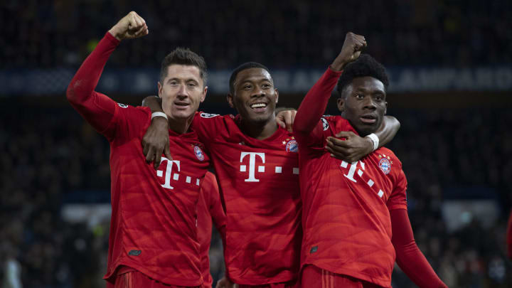 Le Bayern a du flair sur le marché des transferts 