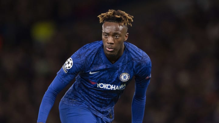 Tammy Abraham dinilai takkan terganggu dengan kedatangan Timo Werner ke Chelsea