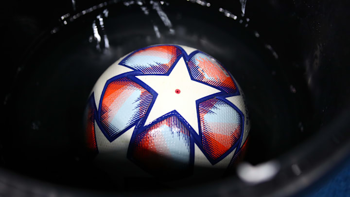 Chelsea FC v FC Krasnodar: Group E - UEFA Champions League