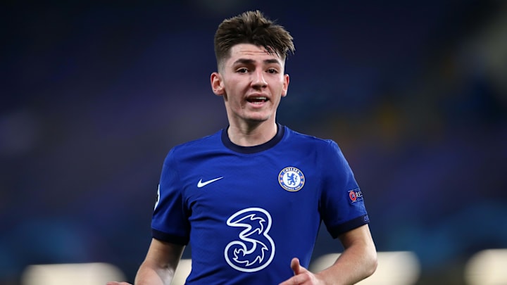 Chelsea FC v FC Krasnodar: Group E - UEFA Champions League