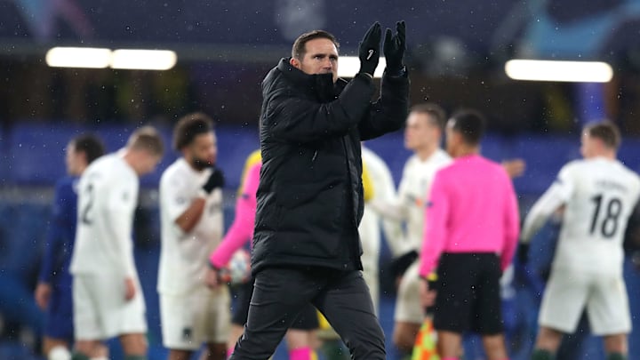 Chelsea FC v FC Krasnodar: Group E - UEFA Champions League Chelsea FC v FC Krasnodar: Group E - UEFA Champions League