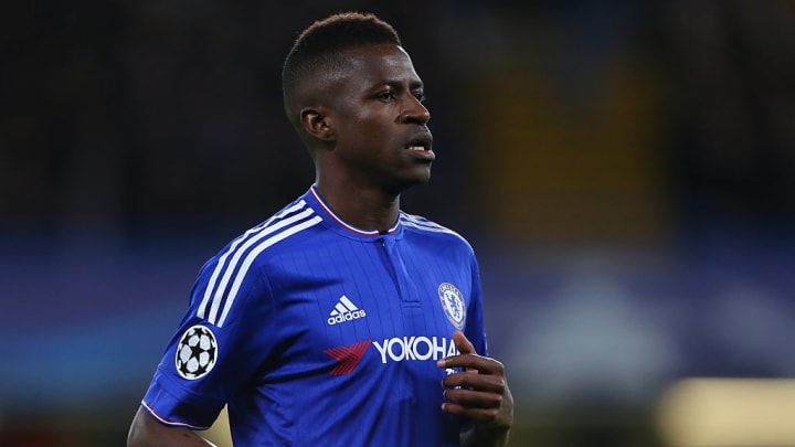 Chelsea FC v FC Porto - UEFA Champions League