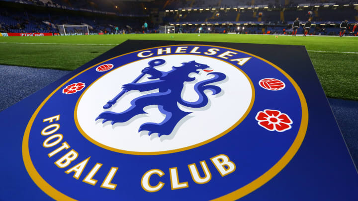 Chelsea FC v FC Porto - UEFA Champions League