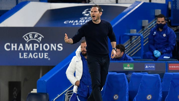 Frank Lampard / Chelsea Frank Lampard / Chelsea