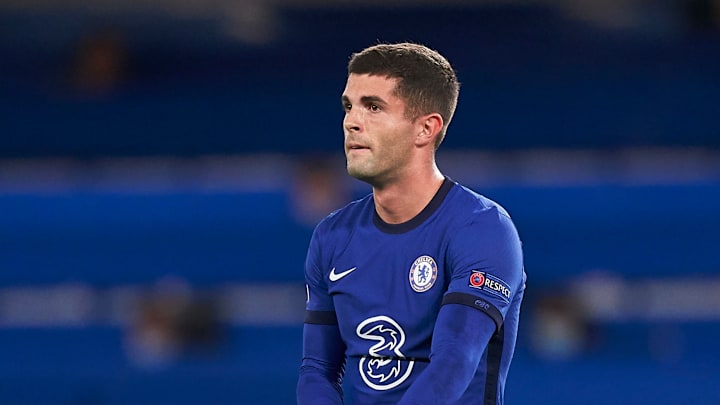 Chelsea FC v FC Sevilla: Group E - UEFA Champions League