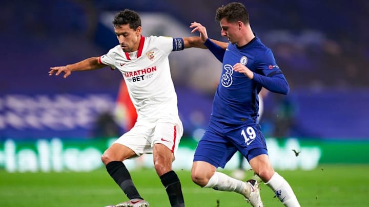 Chelsea und Sevilla trennten sich torlos