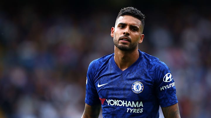 Chelsea FC v Leicester City - Premier League Chelsea FC v Leicester City - Premier League