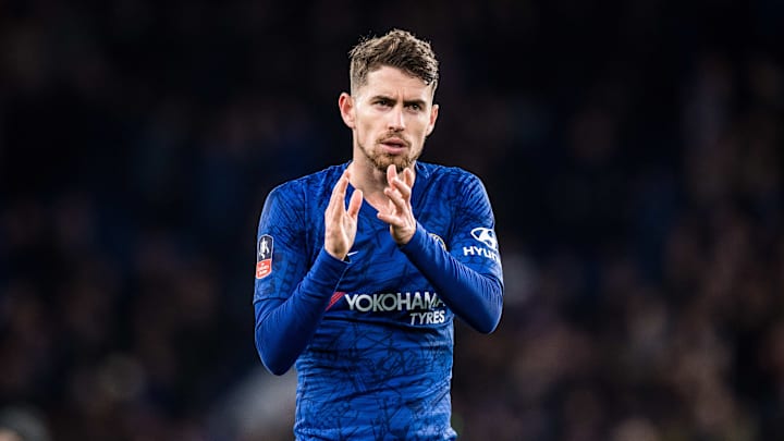 Chelsea FC v Liverpool FC - FA Cup Fifth Round Chelsea FC v Liverpool FC - FA Cup Fifth Round