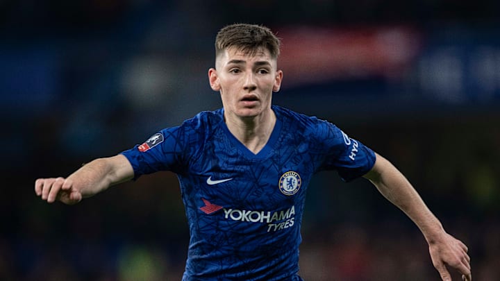 Chelsea FC v Liverpool FC - FA Cup Fifth Round