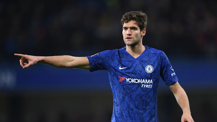 Chelsea FC v Liverpool FC - FA Cup Fifth Round