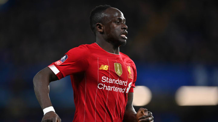 Chelsea FC v Liverpool FC - FA Cup Fifth Round