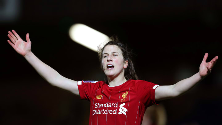 Liverpool Women had their WSL relegation confirmed on Friday