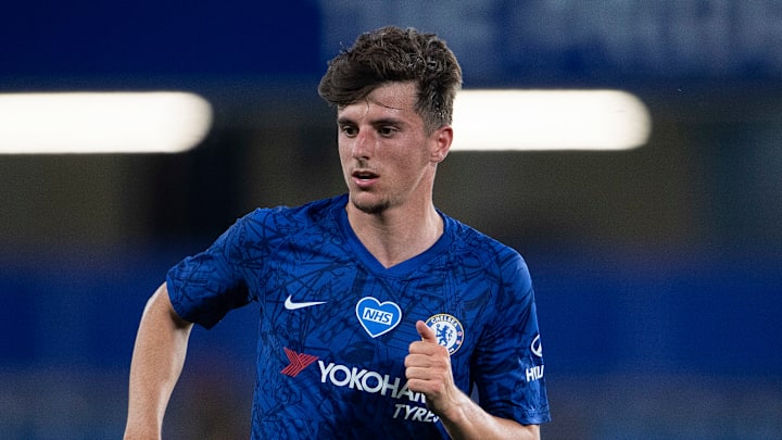 Chelsea FC v Manchester City - Premier League Chelsea FC v Manchester City - Premier League