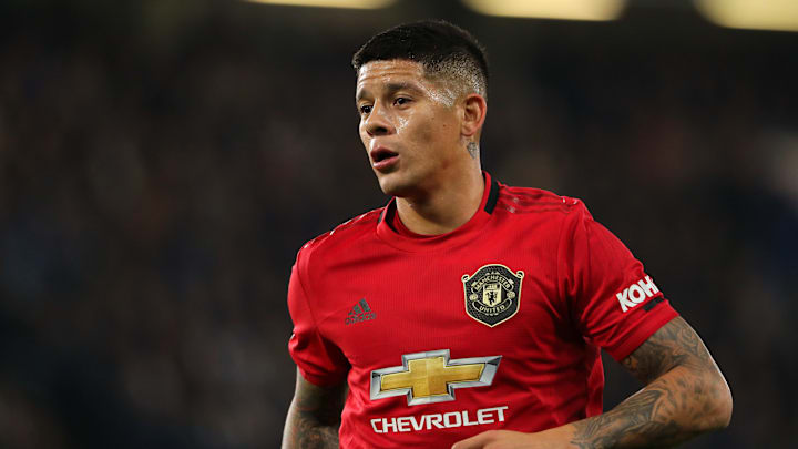 Chelsea FC v Manchester United - Carabao Cup Round of 16 Chelsea FC v Manchester United - Carabao Cup Round of 16