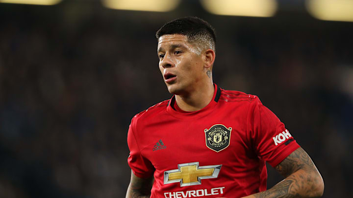 Chelsea FC v Manchester United - Carabao Cup Round of 16 Chelsea FC v Manchester United - Carabao Cup Round of 16
