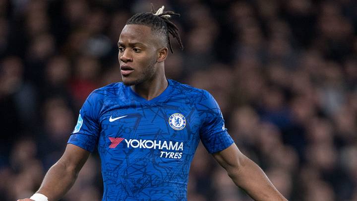 Chelsea FC v Manchester United - Premier League Chelsea FC v Manchester United - Premier League