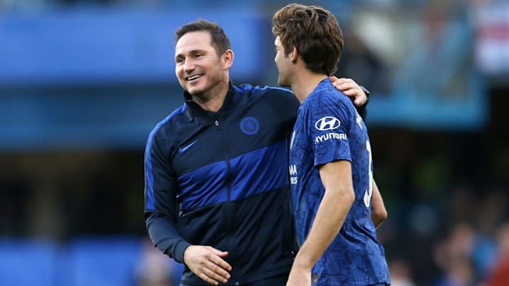 Chelsea FC v Newcastle United - Premier League