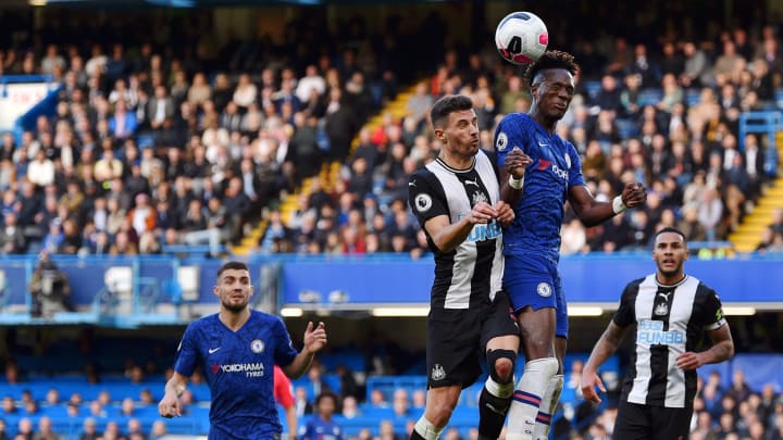 Chelsea Vs Newcastle Premier League Live Stream Reddit For Jan 18