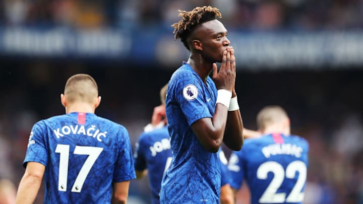 Chelsea FC v Sheffield United - Premier League