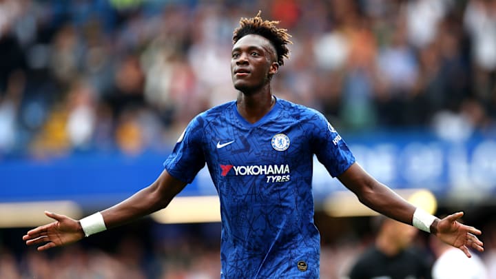 Tammy Abraham