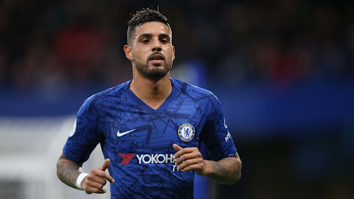 Chelsea FC v Southampton FC - Premier League Chelsea FC v Southampton FC - Premier League