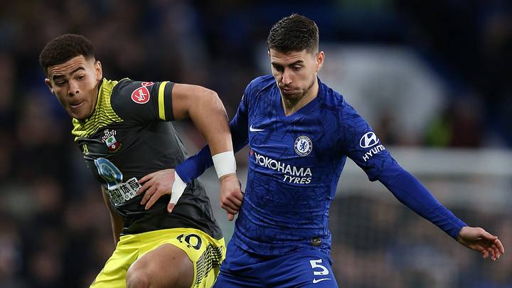FC Chelsea - FC Southampton | Die offiziellen Aufstellungen