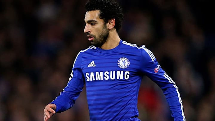 Chelsea FC v Sporting Clube de Portugal - UEFA Champions League
