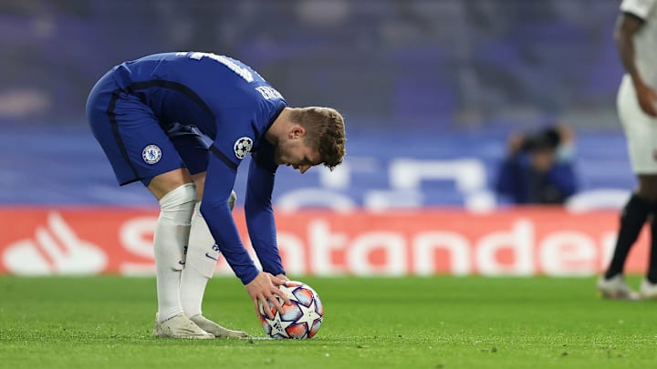 Chelsea FC v Stade Rennais: Group E - UEFA Champions League