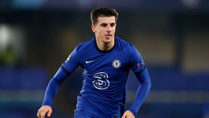 Chelsea FC v Stade Rennais: Group E - UEFA Champions League