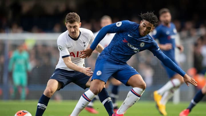 Chelsea vs Tottenham