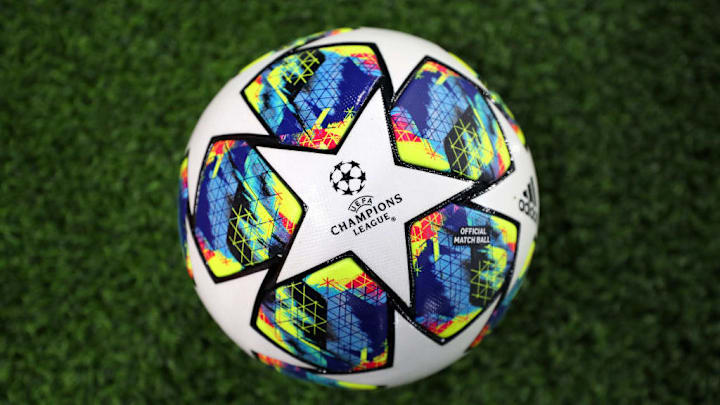 Chelsea FC v Valencia CF: Group H - UEFA Champions League