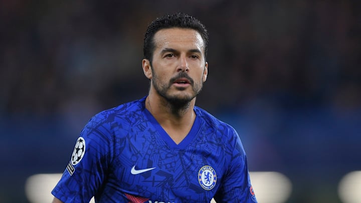 Chelsea FC v Valencia CF: Group H - UEFA Champions League Chelsea FC v Valencia CF: Group H - UEFA Champions League