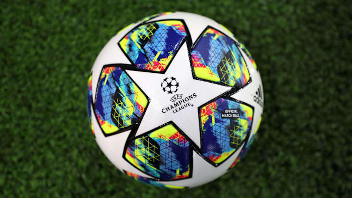 Chelsea FC v Valencia CF: Group H - UEFA Champions League Chelsea FC v Valencia CF: Group H - UEFA Champions League
