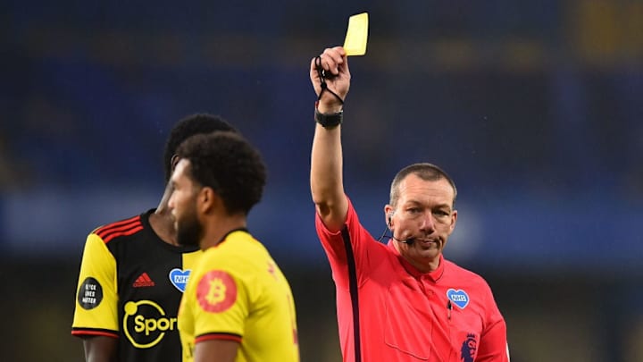 Chelsea FC v Watford FC - Premier League