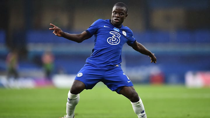 Chelsea FC v Watford FC - Premier League