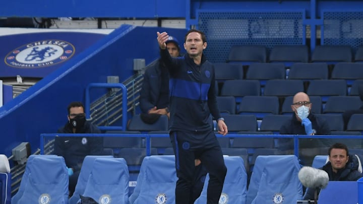 Frank Lampard / Chelsea FC