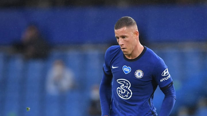 Chelsea FC v Watford FC - Premier League Chelsea FC v Watford FC - Premier League