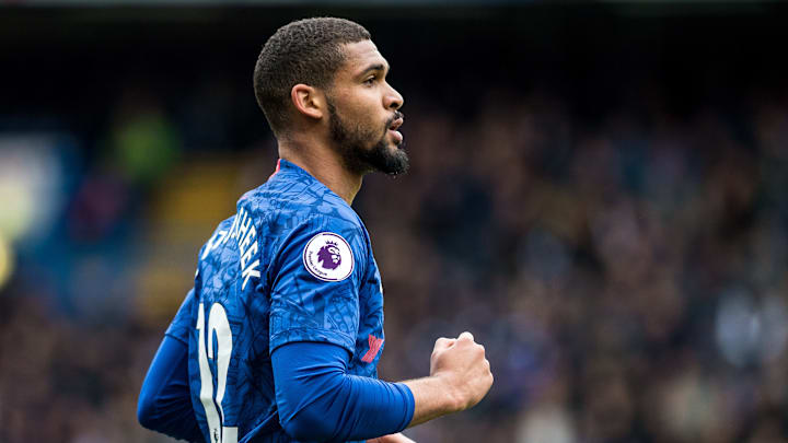 Chelsea FC v Watford FC - Premier League Chelsea FC v Watford FC - Premier League