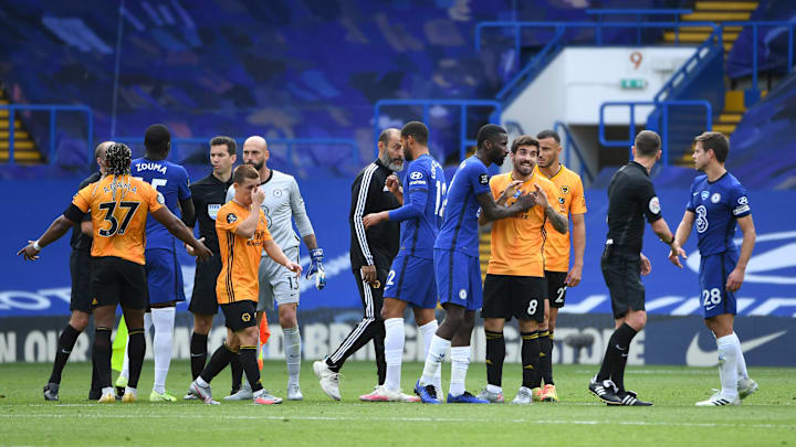 5 Things We Learned From The Pre Season As Premier League Football Returns This Weekend