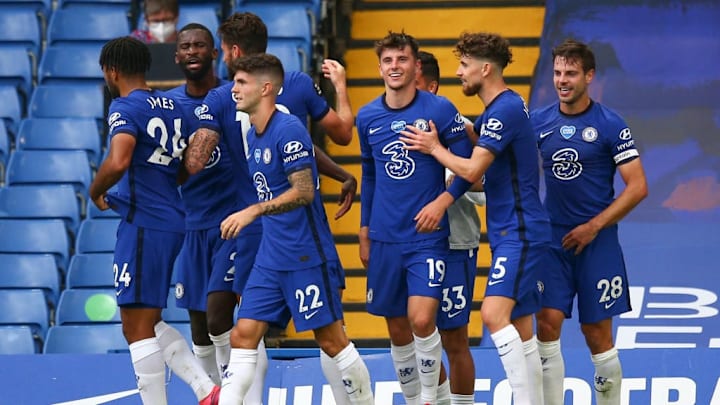 Chelsea FC v Wolverhampton Wanderers - Premier League