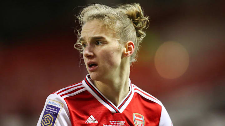 Chelsea v Arsenal - FA Women's Continental League Cup Final