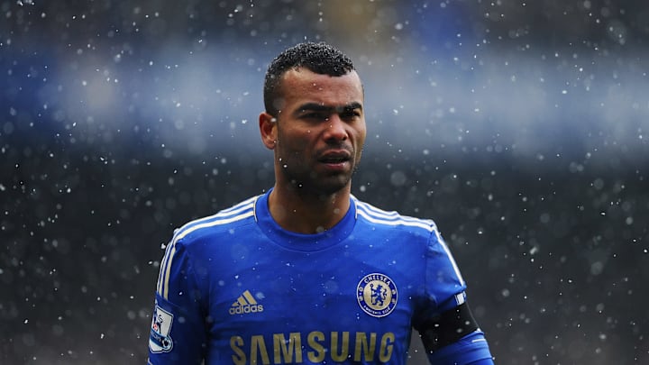 Chelsea v Arsenal - Premier League Chelsea v Arsenal - Premier League