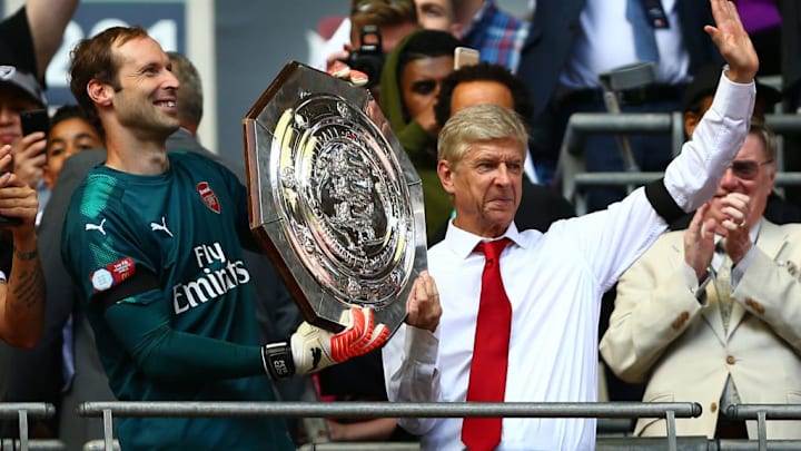 Chelsea v Arsenal - The FA Community Shield