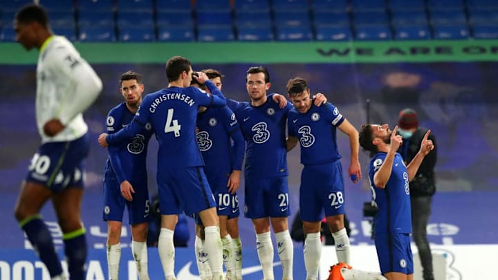 Chelsea FC