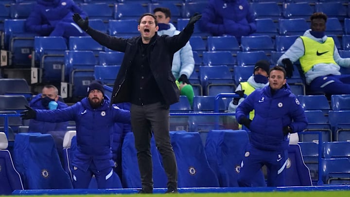 Chelsea v Aston Villa - Premier League Chelsea v Aston Villa - Premier League