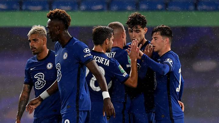 Chelsea akan melakoni laga tandang ke West Bromwich Albion pada Sabtu (26/9).