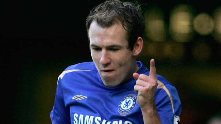 Chelsea v Birmingham City